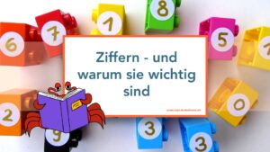 Mehr über den Artikel erfahren Was ist der Unterschied zwischen Ziffer und Zahl?
